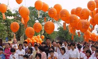 越南橙剂受害者协会将继续进行讨回公道斗争