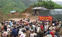越南在实现脱贫目标国家中名列前茅