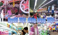 “2013年越南产品日”开幕