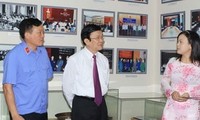 张晋创出席检查部门2011年工作总结和2012年任务部署会议
