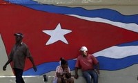 古巴共产党举行成立以来首次全国会议