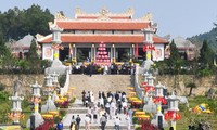 2012中北部沿海国家旅游年在顺化市开幕