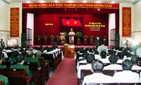 越南纪念共产党建党82周年