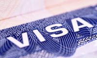 旅外越南人免签证规定已做修改和补充