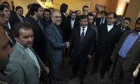 伊朗核问题谈判将在土耳其举行