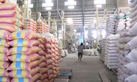 越南大米敲开中国香港市场大门