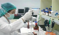 越南成功研制甲型 H5N1和H1N1禽流感人用疫苗
