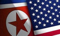 美国与朝鲜举行高级别对话