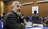 伊朗希望与国际原子能机构保持合作