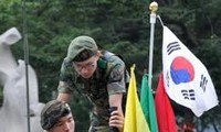 朝鲜对韩国做好对话与战争两手准备
