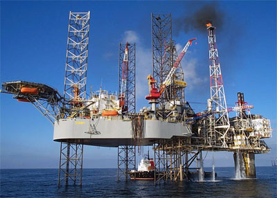 越南国家石油天然气集团将重组为具有国际竞争力的企业集团