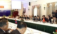 第7次越柬边境省份合作与发展会议