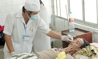 越南将防治结核病纳入经济社会发展指标