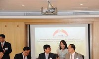 越南在中国香港举办投资推介会