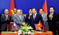 越南对柬埔寨投资猛增