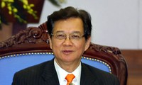 越南政府召开三月工作会议