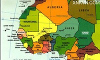 西非国家经济共同体制定对马里进行军事干预计划