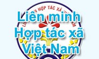 越南全国合作社联盟举行成立66周年纪念会