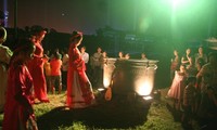 皇宫之夜、风筝节等顺化艺术节相关活动陆续举行