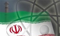 伊朗核计划谈判重启