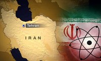 伊朗要求有关方面在核谈判前解除制裁