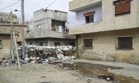 叙利亚停火协议生效，但暴力冲突持续