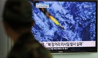 朝鲜表示将继续发射卫星