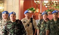 安理会决定设立联合国叙利亚监督团