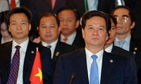 越南为湄公河地区各国与日本合作作出重要贡献