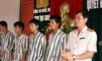 4.30期间，越南政府将实施特赦