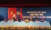 胡志明市与老挝沙湾拿吉省全面加强合作