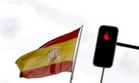 西班牙正式陷入经济衰退