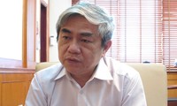 越南科技部长阮军将在政府网与网民在线对话