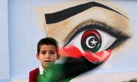 利比亚开始国民议会选举登记