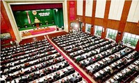 越南13届国会常委会8次会议将通过两项重要决议