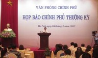 越南政府将拨款30万亿越盾，协助企业排忧解难