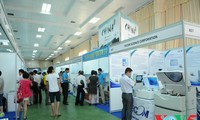 中国医药制药医疗器械展——深化两国的医药合作