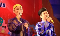 纪念越韩建交20周年音乐晚会在北宁省举行