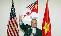 越南驻美国大使馆举行美国-东盟关系论坛
