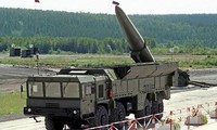 俄罗斯有能力摧毁美国导弹防御系统