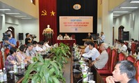 越南政府总理批准到2020年国家电信发展规划