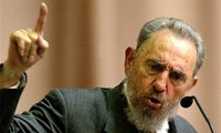 西班牙呼吁美国停止对古巴的制裁