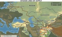 美国、巴基斯坦、阿富汗磋商巴阿边界安全问题