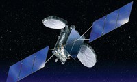 越南发射第二颗通信卫星进入倒计时