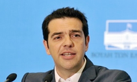 希腊组阁谈判失败
