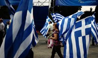 希腊决定 6月17日举行选举