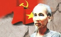胡志明主席诞辰122周年纪念活动在全国各地举行