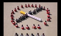 越南响应2012年世界无烟日