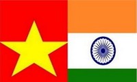 印度西孟加拉邦印越团结委员会代表团访问越南