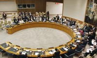 联合国安理会就叙利亚问题决议草案的核心内容达成一致